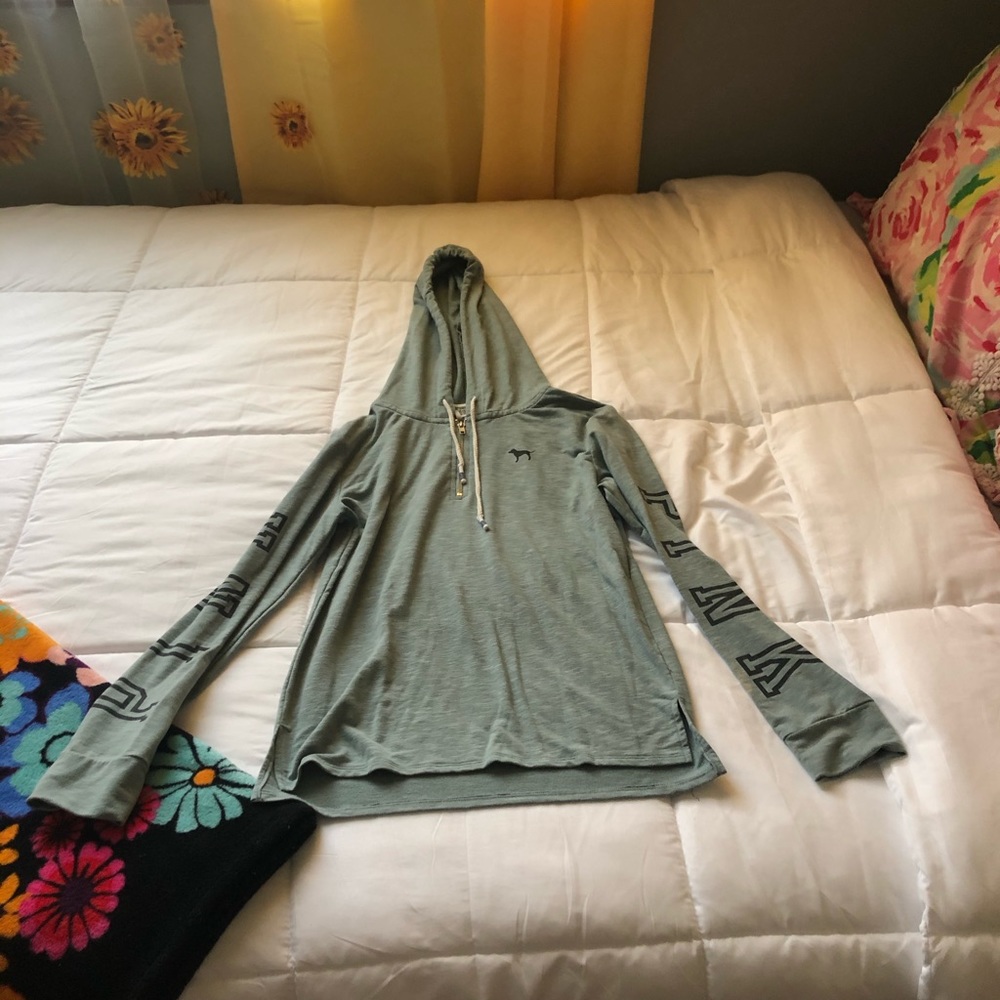 cute hoodie